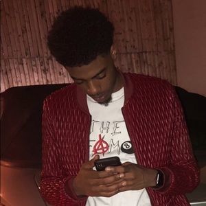 Meet your Posher, Melvin